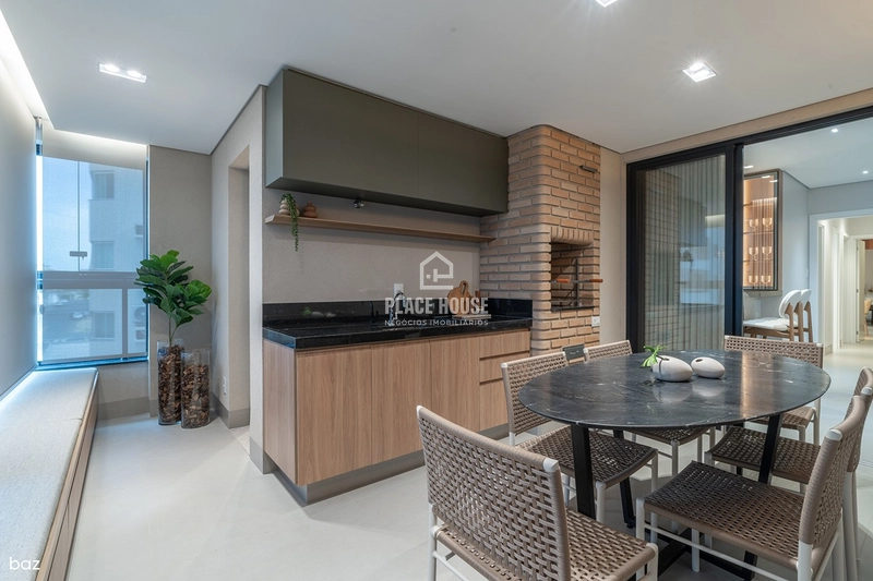 Apartamento 02 c/ 01 suíte a partir de 48,34 m²- Santa Mônica- Uberlândia-MG: 27ª foto da galeria de imagens do imóvel