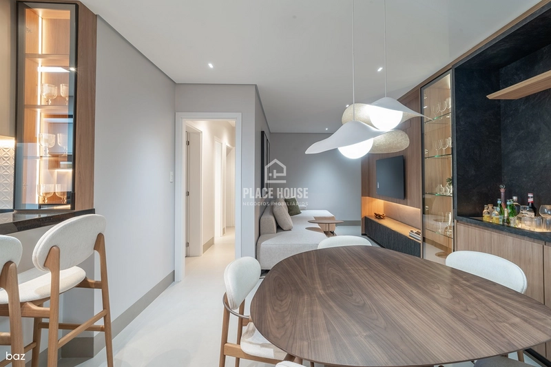 Apartamento 02 c/ 01 suíte a partir de 48,34 m²- Santa Mônica- Uberlândia-MG: 48ª foto da galeria de imagens do imóvel