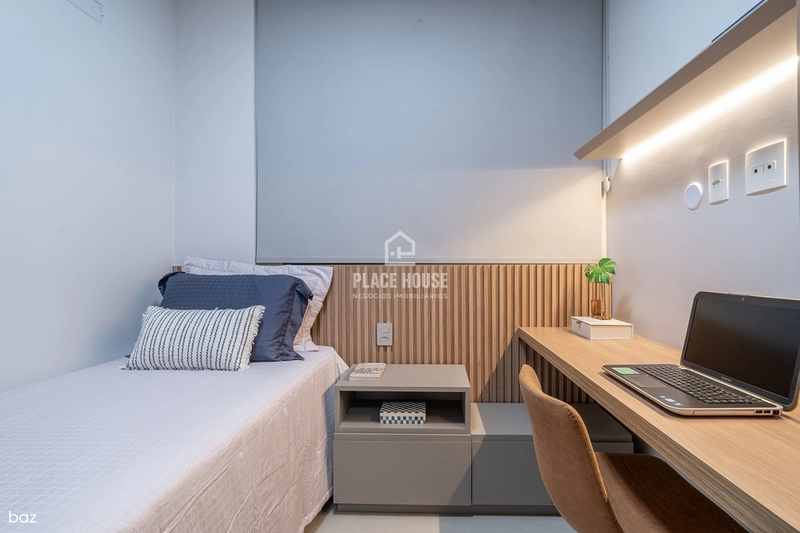 Apartamento 02 c/ 01 suíte a partir de 48,34 m²- Santa Mônica- Uberlândia-MG: 9ª foto da galeria de imagens do imóvel