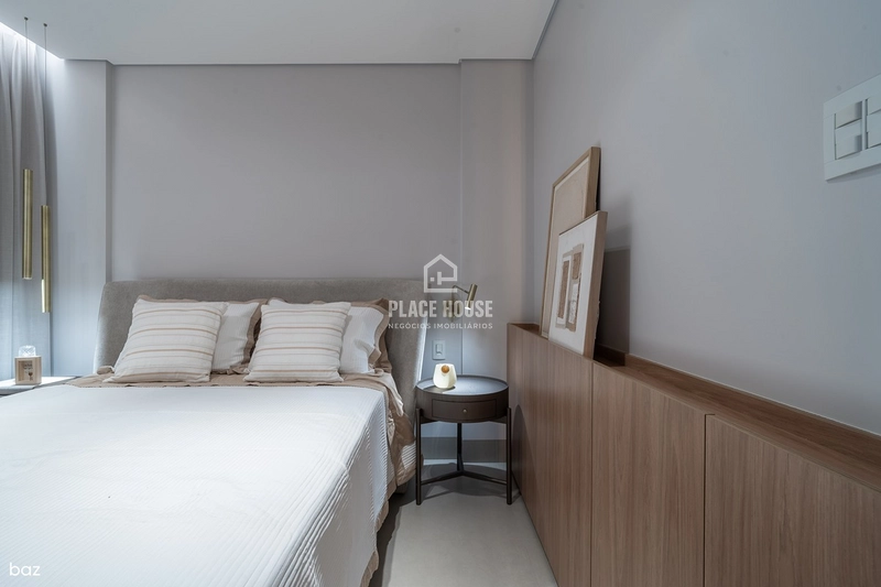 Apartamento 02 c/ 01 suíte a partir de 48,34 m²- Santa Mônica- Uberlândia-MG: 5ª foto da galeria de imagens do imóvel