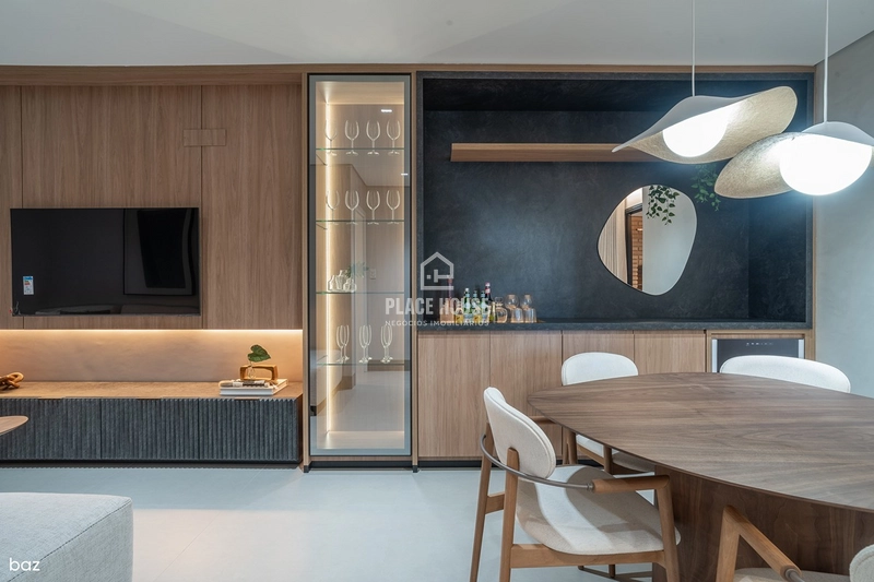 Apartamento 02 c/ 01 suíte a partir de 48,34 m²- Santa Mônica- Uberlândia-MG: 46ª foto da galeria de imagens do imóvel