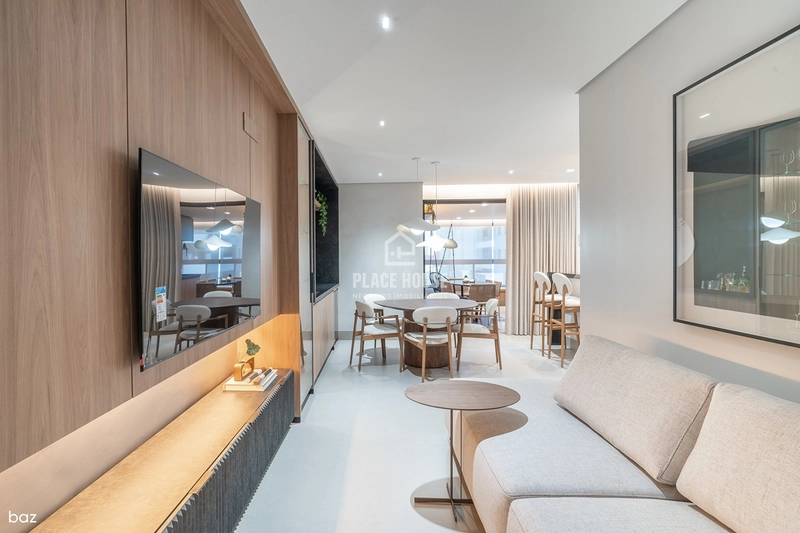 Apartamento 02 c/ 01 suíte a partir de 48,34 m²- Santa Mônica- Uberlândia-MG: 51ª foto da galeria de imagens do imóvel