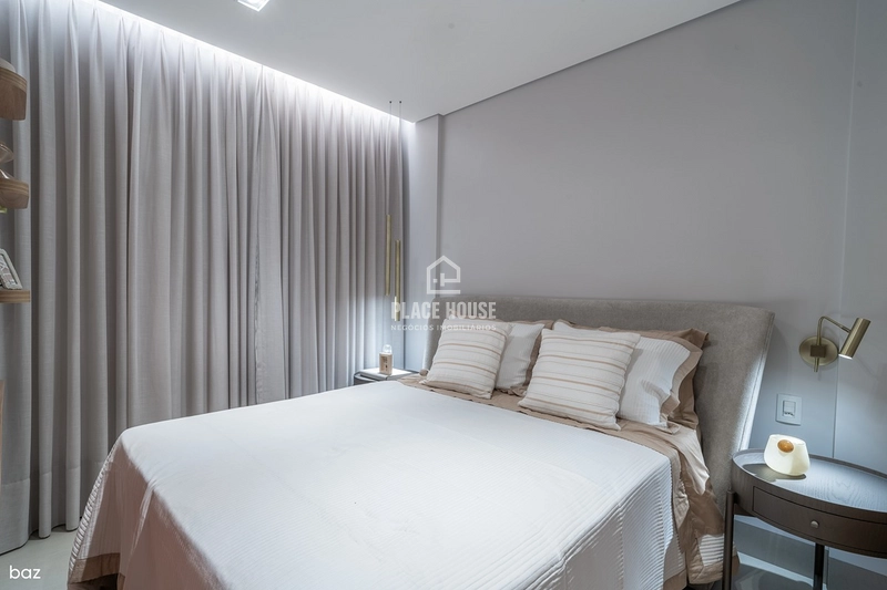 Apartamento 02 c/ 01 suíte a partir de 48,34 m²- Santa Mônica- Uberlândia-MG: 6ª foto da galeria de imagens do imóvel