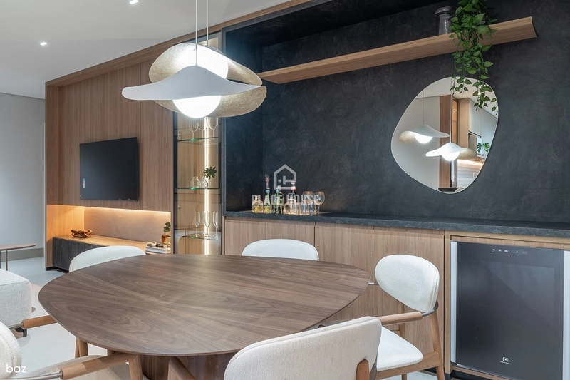 Apartamento 02 c/ 01 suíte a partir de 48,34 m²- Santa Mônica- Uberlândia-MG: 49ª foto da galeria de imagens do imóvel