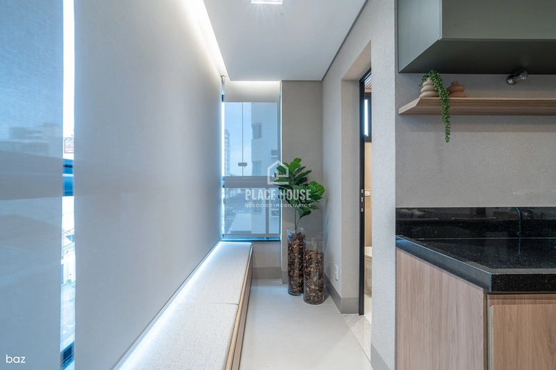 Apartamento 02 c/ 01 suíte a partir de 48,34 m²- Santa Mônica- Uberlândia-MG: 25ª foto da galeria de imagens do imóvel