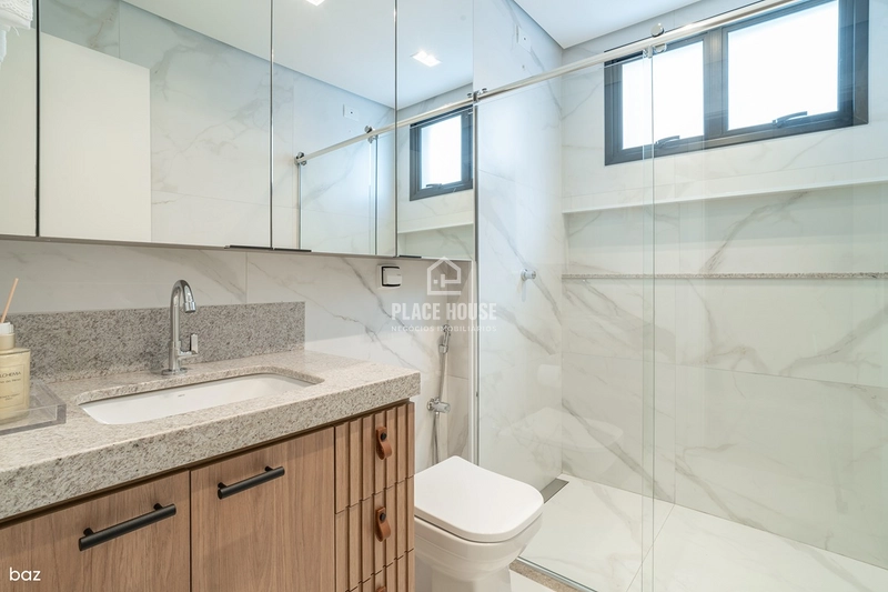 Apartamento 02 c/ 01 suíte a partir de 48,34 m²- Santa Mônica- Uberlândia-MG: 8ª foto da galeria de imagens do imóvel