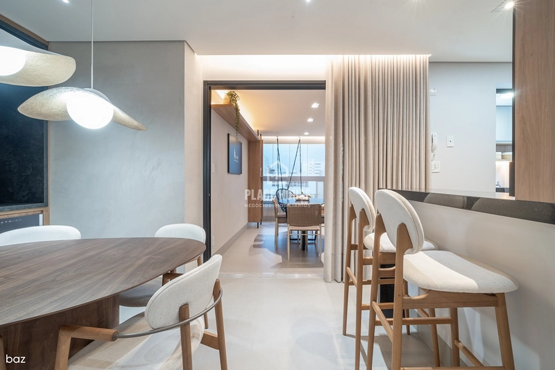 Apartamento 02 c/ 01 suíte a partir de 48,34 m²- Santa Mônica- Uberlândia-MG: 43ª foto da galeria de imagens do imóvel