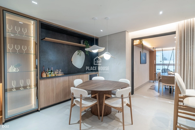 Apartamento 02 c/ 01 suíte a partir de 48,34 m²- Santa Mônica- Uberlândia-MG: 42ª foto da galeria de imagens do imóvel