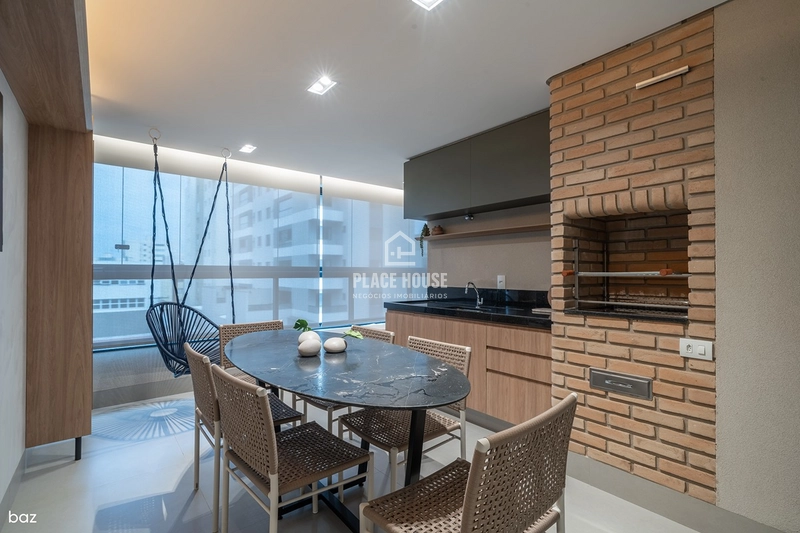 Apartamento 02 c/ 01 suíte a partir de 48,34 m²- Santa Mônica- Uberlândia-MG: 35ª foto da galeria de imagens do imóvel