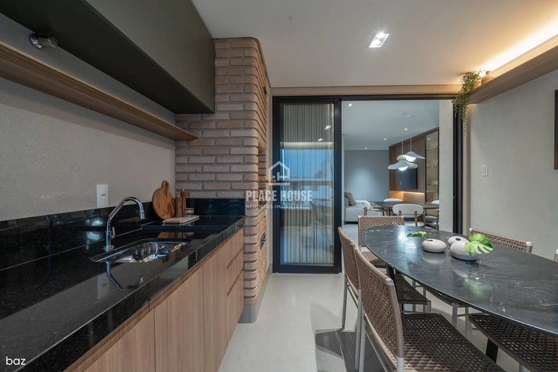 Apartamento 02 c/ 01 suíte a partir de 48,34 m²- Santa Mônica- Uberlândia-MG: 17ª foto da galeria de imagens do imóvel