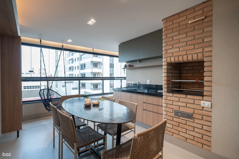 Apartamento 02 c/ 01 suíte a partir de 48,34 m²- Santa Mônica- Uberlândia-MG: 3ª foto da galeria de imagens do imóvel