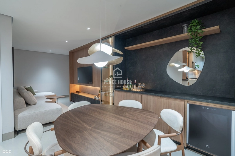 Apartamento 02 c/ 01 suíte a partir de 48,34 m²- Santa Mônica- Uberlândia-MG: 50ª foto da galeria de imagens do imóvel