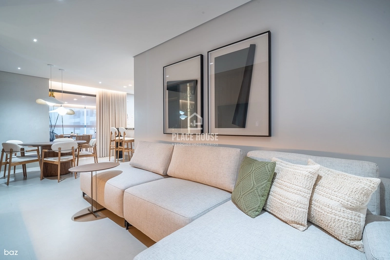 Apartamento 02 c/ 01 suíte a partir de 48,34 m²- Santa Mônica- Uberlândia-MG: 4ª foto da galeria de imagens do imóvel