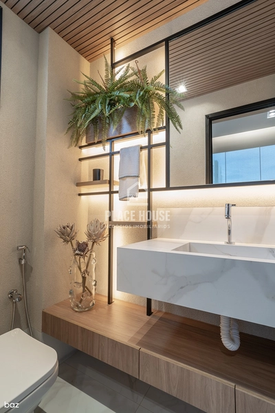 Apartamento 02 c/ 01 suíte a partir de 48,34 m²- Santa Mônica- Uberlândia-MG: 24ª foto da galeria de imagens do imóvel