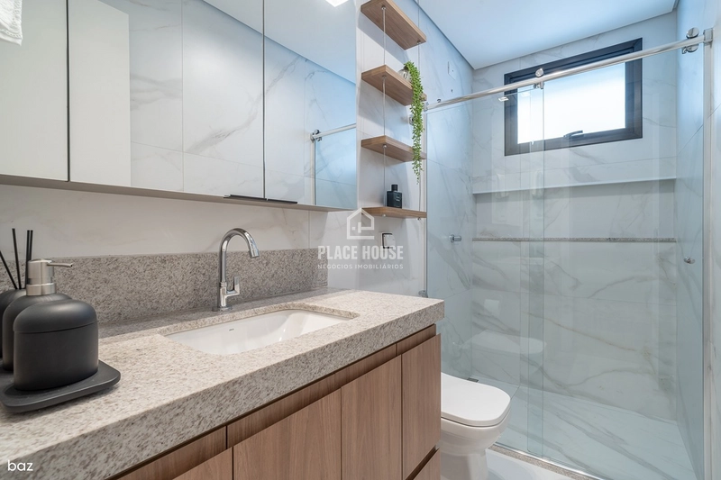 Apartamento 02 c/ 01 suíte a partir de 48,34 m²- Santa Mônica- Uberlândia-MG: 16ª foto da galeria de imagens do imóvel