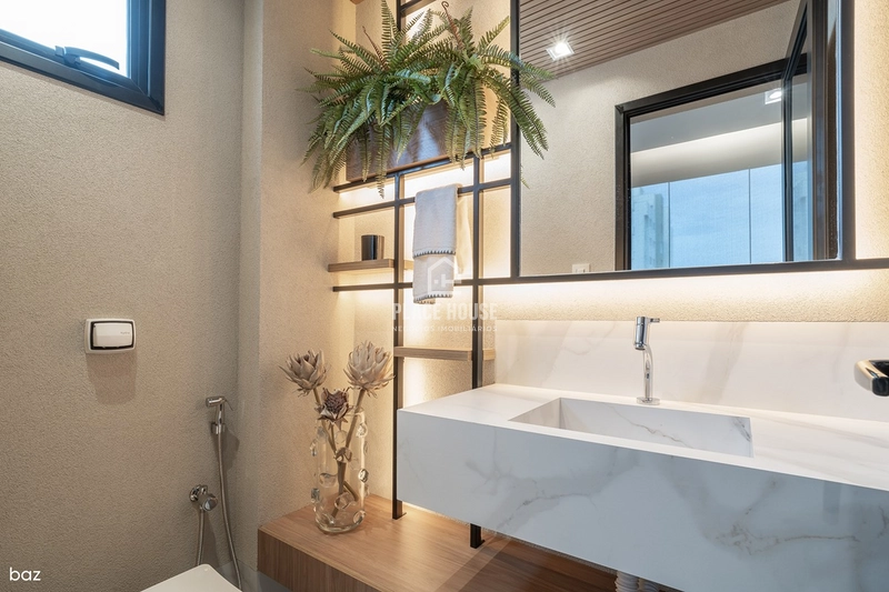 Apartamento 02 c/ 01 suíte a partir de 48,34 m²- Santa Mônica- Uberlândia-MG: 23ª foto da galeria de imagens do imóvel