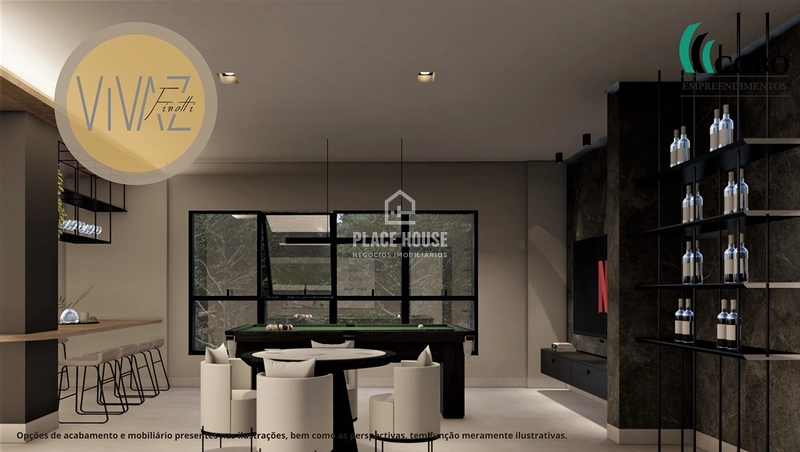 Apartamento 02 c/ 01 suíte a partir de 48,34 m²- Santa Mônica- Uberlândia-MG: 41ª foto da galeria de imagens do imóvel