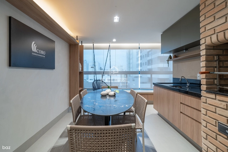 Apartamento 02 c/ 01 suíte a partir de 48,34 m²- Santa Mônica- Uberlândia-MG: 32ª foto da galeria de imagens do imóvel