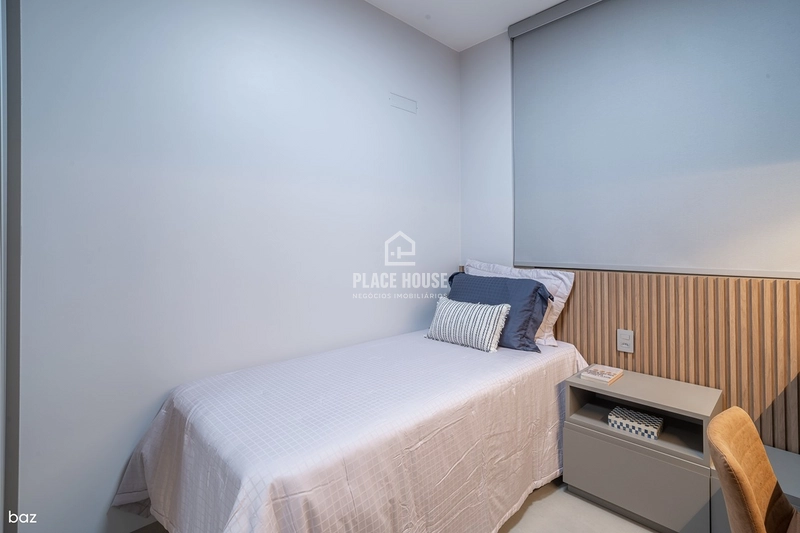 Apartamento 02 c/ 01 suíte a partir de 48,34 m²- Santa Mônica- Uberlândia-MG: 10ª foto da galeria de imagens do imóvel