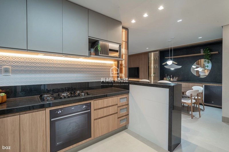 Apartamento 02 c/ 01 suíte a partir de 48,34 m²- Santa Mônica- Uberlândia-MG: 34ª foto da galeria de imagens do imóvel