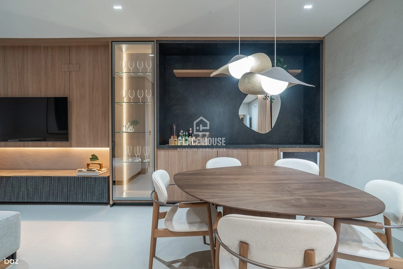 Apartamento 02 c/ 01 suíte a partir de 48,34 m²- Santa Mônica- Uberlândia-MG: 47ª foto da galeria de imagens do imóvel