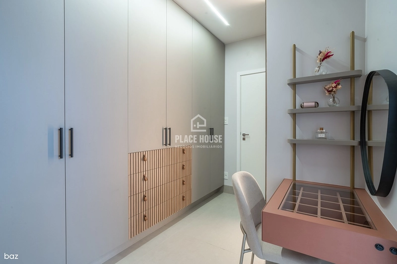 Apartamento 02 c/ 01 suíte a partir de 48,34 m²- Santa Mônica- Uberlândia-MG: 11ª foto da galeria de imagens do imóvel