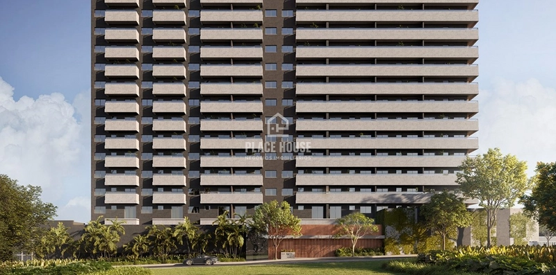 Imóvel residencial ou comercial