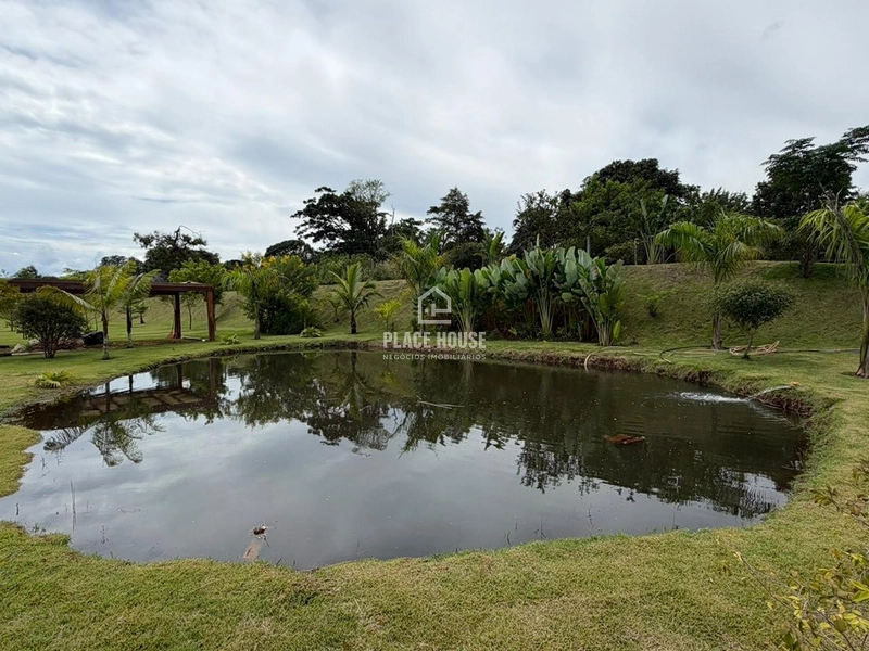 Lote no Condomínio Morada da Colina - Uberlândia - MG: 5ª foto da galeria de imagens do imóvel