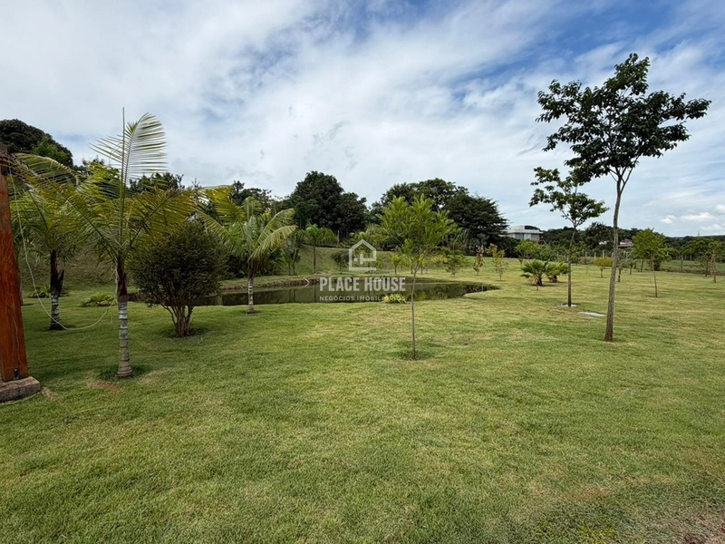 Lote no Condomínio Morada da Colina - Uberlândia - MG: 8ª foto da galeria de imagens do imóvel