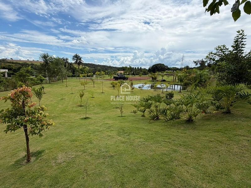 Lote no Condomínio Morada da Colina - Uberlândia - MG: 2ª foto da galeria de imagens do imóvel