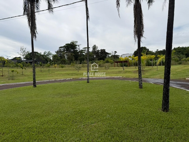 Lote no Condomínio Morada da Colina - Uberlândia - MG: 4ª foto da galeria de imagens do imóvel