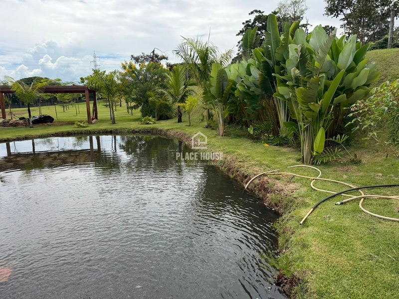 Lote no Condomínio Morada da Colina - Uberlândia - MG: 3ª foto da galeria de imagens do imóvel