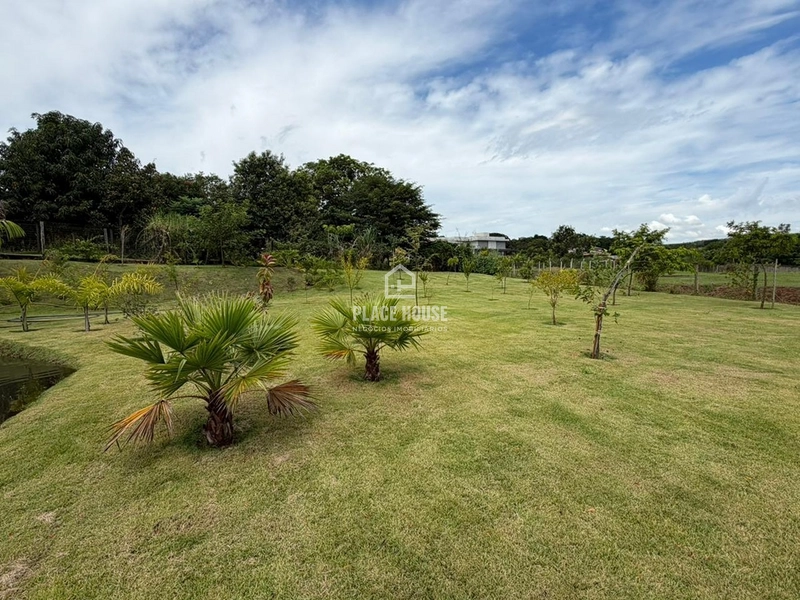 Lote no Condomínio Morada da Colina - Uberlândia - MG: 6ª foto da galeria de imagens do imóvel