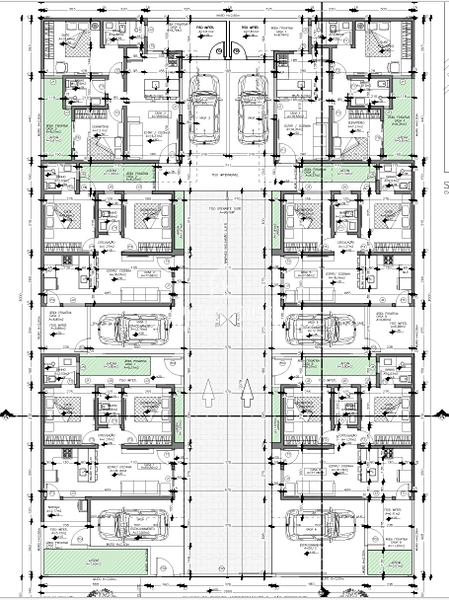Casa/Condomínio à Venda no Shopping Park | Região Sul de Uberlândia.: 5ª foto da galeria de imagens do imóvel