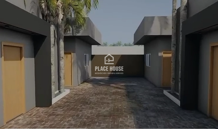 Casa/Condomínio à Venda no Shopping Park | Região Sul de Uberlândia.: 3ª foto da galeria de imagens do imóvel