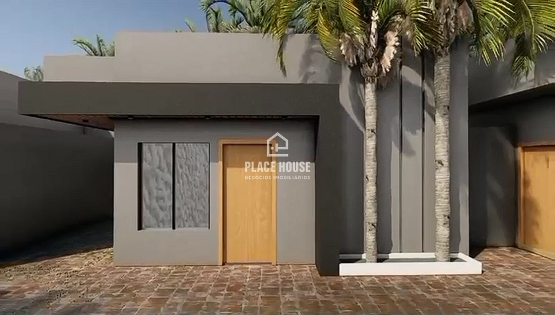 Casa/Condomínio à Venda no Shopping Park | Região Sul de Uberlândia.: 2ª foto da galeria de imagens do imóvel