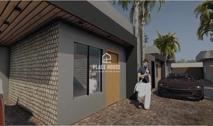 Imóvel residencial ou comercial