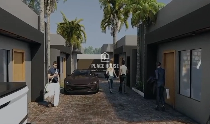 Casa/Condomínio à Venda no Shopping Park | Região Sul de Uberlândia.: 4ª foto da galeria de imagens do imóvel