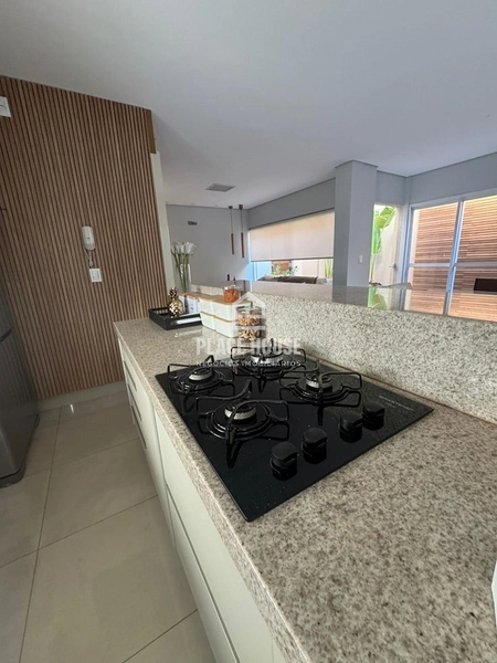 Casas de Condomínio para venda  3 quartos, 165 m² - Granja Marileusa: 9ª foto da galeria de imagens do imóvel