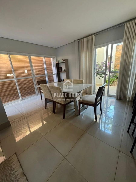 Casas de Condomínio para venda  3 quartos, 165 m² - Granja Marileusa: 2ª foto da galeria de imagens do imóvel