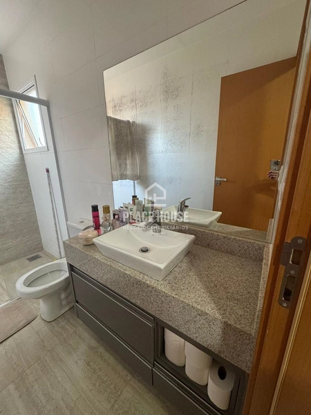 Casas de Condomínio para venda  3 quartos, 165 m² - Granja Marileusa: 18ª foto da galeria de imagens do imóvel
