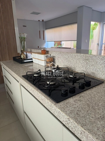 Casas de Condomínio para venda  3 quartos, 165 m² - Granja Marileusa: 7ª foto da galeria de imagens do imóvel