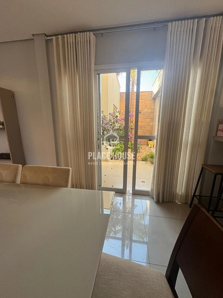 Casas de Condomínio para venda  3 quartos, 165 m² - Granja Marileusa: 4ª foto da galeria de imagens do imóvel