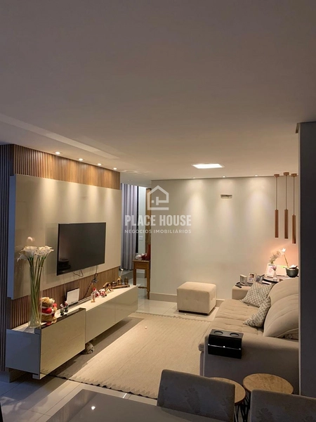 Casas de Condomínio para venda  3 quartos, 165 m² - Granja Marileusa: 10ª foto da galeria de imagens do imóvel