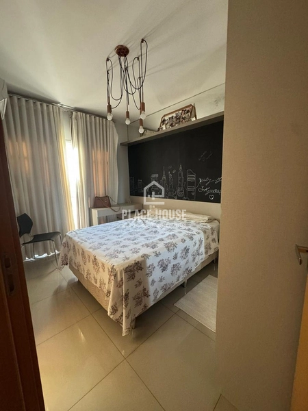 Casas de Condomínio para venda  3 quartos, 165 m² - Granja Marileusa: 16ª foto da galeria de imagens do imóvel
