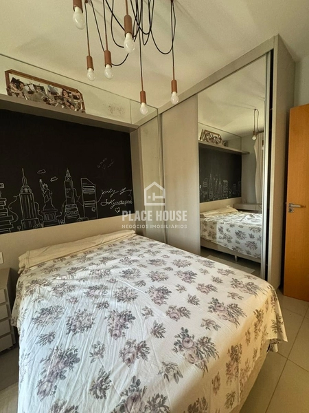 Casas de Condomínio para venda  3 quartos, 165 m² - Granja Marileusa: 11ª foto da galeria de imagens do imóvel