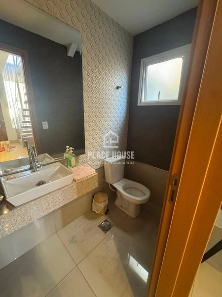 Casas de Condomínio para venda  3 quartos, 165 m² - Granja Marileusa: 13ª foto da galeria de imagens do imóvel
