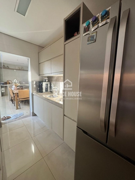 Casas de Condomínio para venda  3 quartos, 165 m² - Granja Marileusa: 8ª foto da galeria de imagens do imóvel