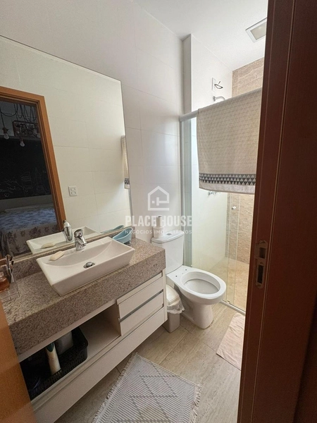 Casas de Condomínio para venda  3 quartos, 165 m² - Granja Marileusa: 6ª foto da galeria de imagens do imóvel