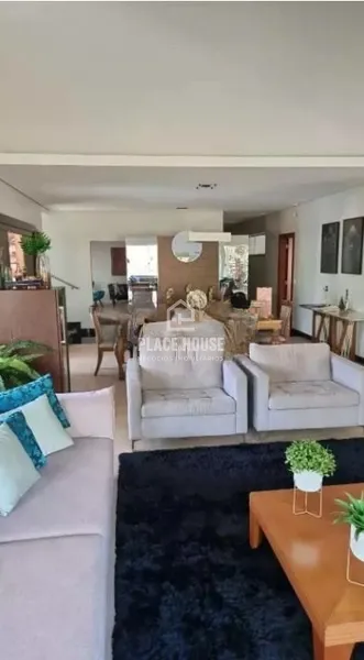 Casa com 3 dormitórios à venda, 700 m² por R$ 5.700.000,00 - Morada do Sol - Ube: 3ª foto da galeria de imagens do imóvel